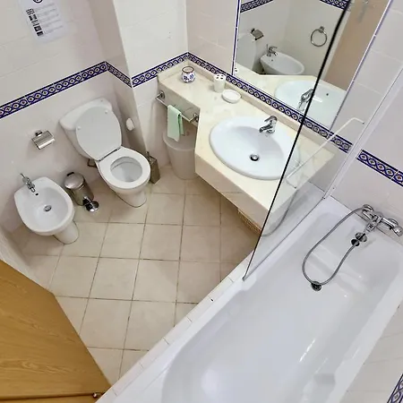 Lejlighed Da Ponte Flats Salgados *