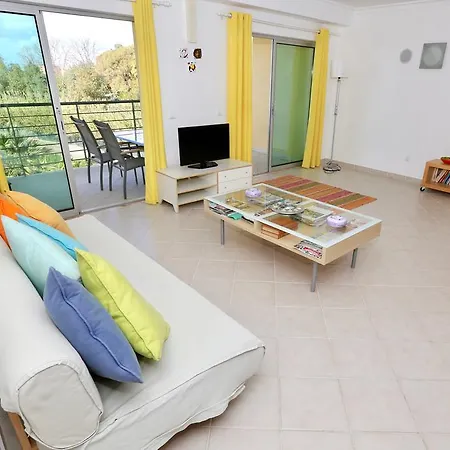 Da Ponte Flats Salgados * Albufeira