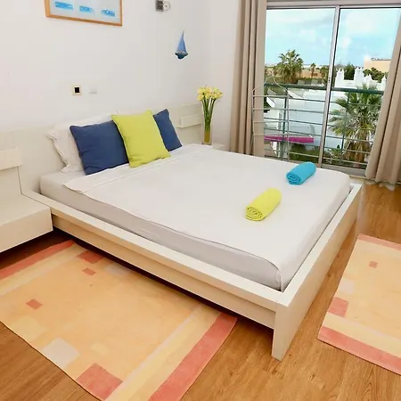 Apartment Da Ponte Flats Salgados *